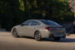 Hyundai Sonata 2019 года (NA)